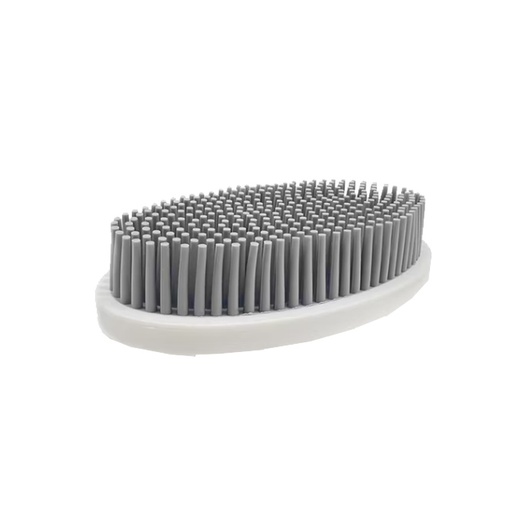 [140178] CEPILLO DE MANO MULTIUSO SILICONA