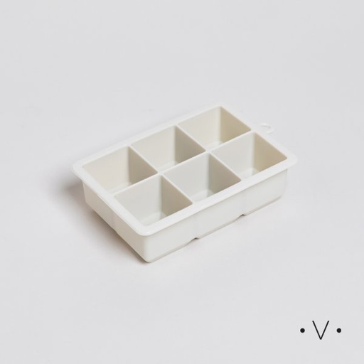 [4110272] CUBETERA PARA HIELO 16,5X10,5 CM VASSA HOME