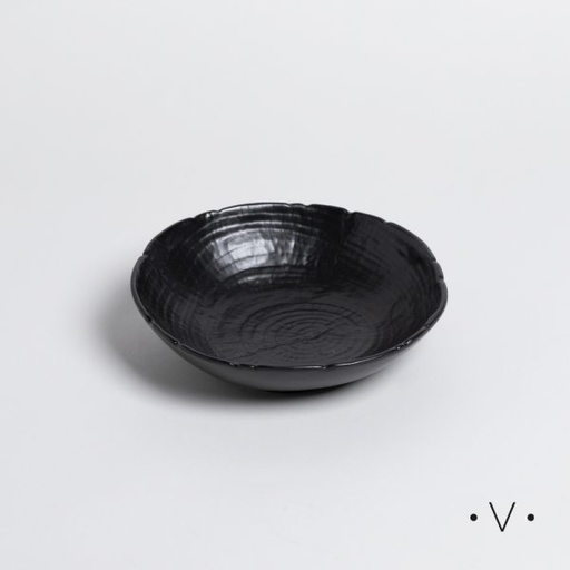 [4110256] PLATO HONDO SET X 6 MOWI 20,5 CM VASSA HOME