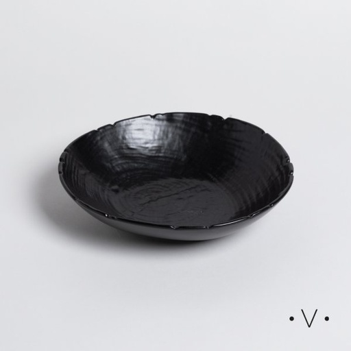 [4110255] BOWL DE CERAMICA MOWI 23X20,5 CM VASSA HOME