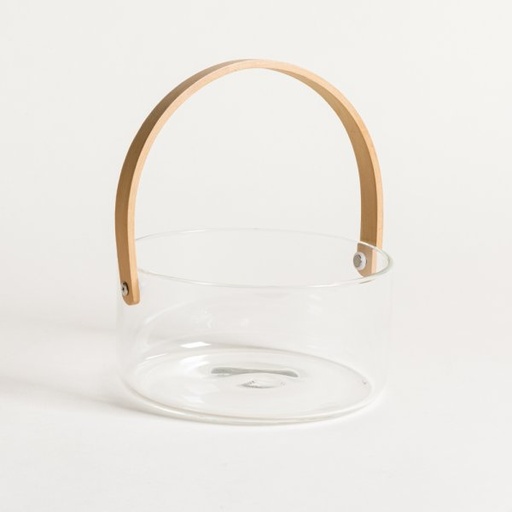 [4114227] BOWL CON MANIJA 2400 ML