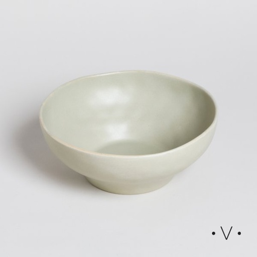 [4114459] BOWL PORTOFINO 1700 ML VASSA HOME