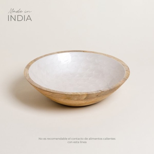 [4114409] BOWL REDONDO JALPARI 2400 ML