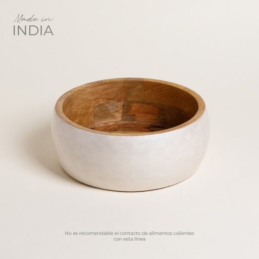 [4114413] BOWL REDONDO JALPARI 2800 ML