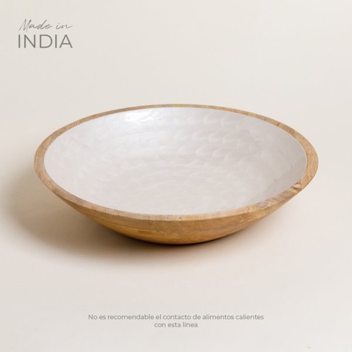 [4114410] BOWL REDONDO JALPARI 3500 ML