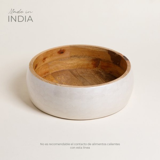 [4114414] BOWL REDONDO JALPARI 4300 ML