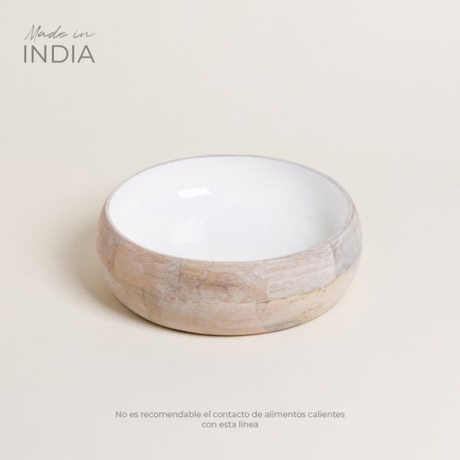 [4114399] BOWL REDONDO SHANDAR 1800 ML