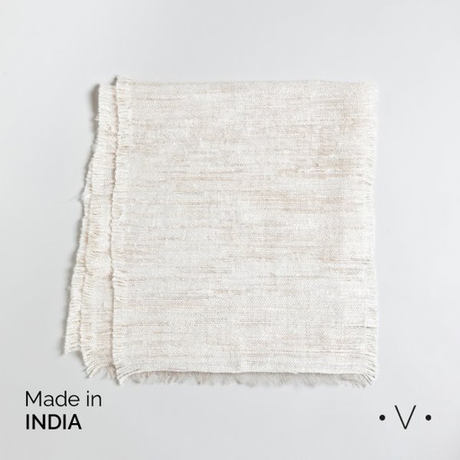 [4114489] CAMINO DE MESA RECTANGULAR 35X160 CM VASSA HOME