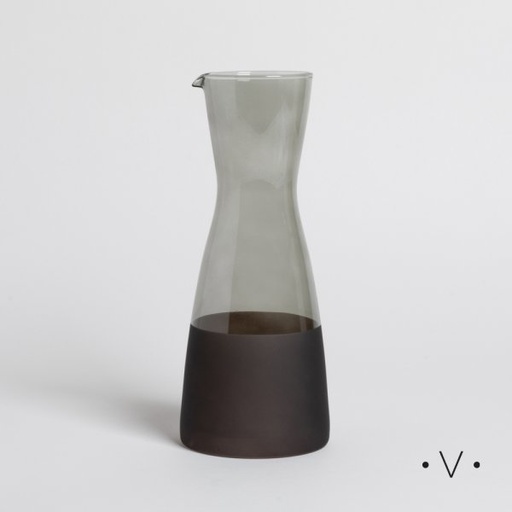 [4114558] DECANTADOR MALMO 920 ML VASSA HOME