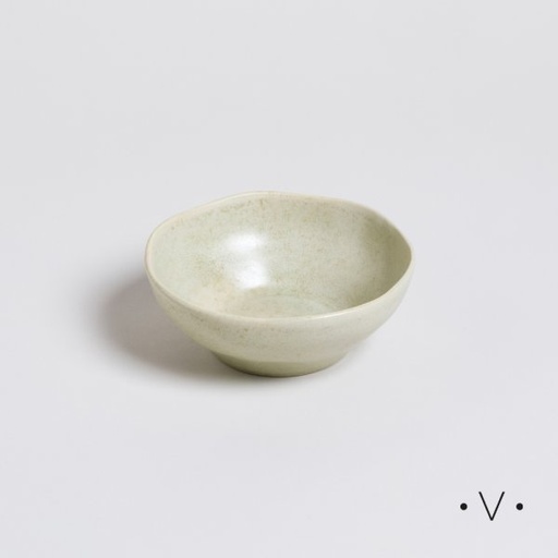 [4114461] MINI BOWL SET X 6  PORTOFINO 360 ML VASSA HOME