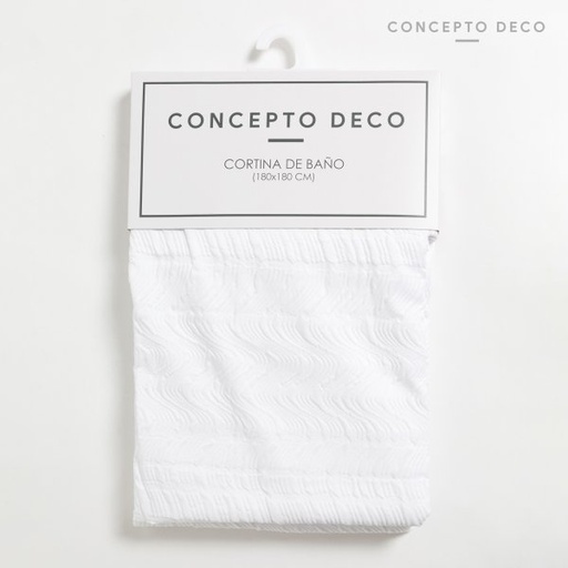 [1651074] CORTINA MEMORIA MAREA 180X180