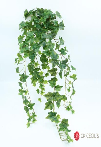 [4130246] IVY HANGING BUSH 191LVS 86CM GREEN