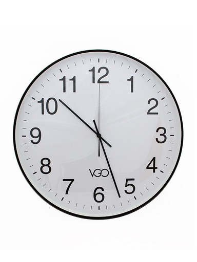 [141291] RELOJ PARED 50 CM RL5006
