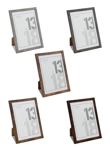 [141985] PORTA PLASTICO 20X30 / 30X40 BDM2030