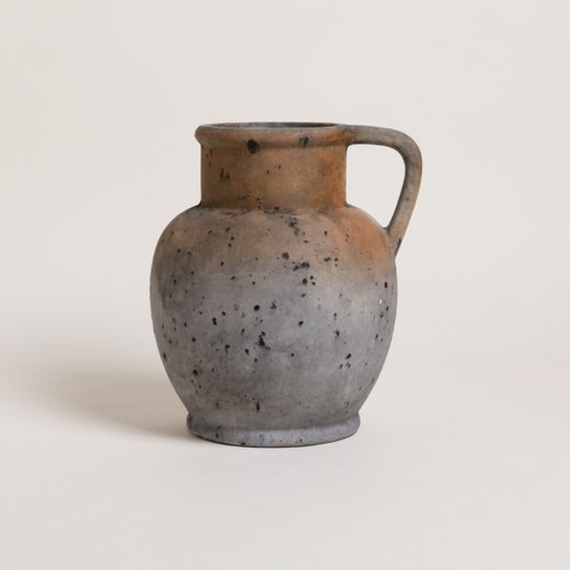 [4111392] TINAJA NEPHTHYS 29X21 CM