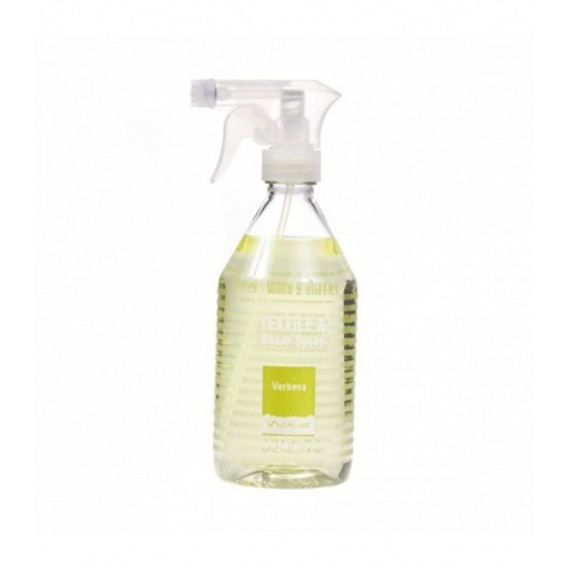 [13014] AROMA TEXTIL 500CC ESSENTIALS VERBENA