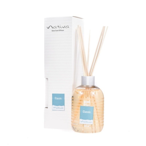 [130140] DIFUSOR 300CC ESSENTIALS CLASSIC NATIVA