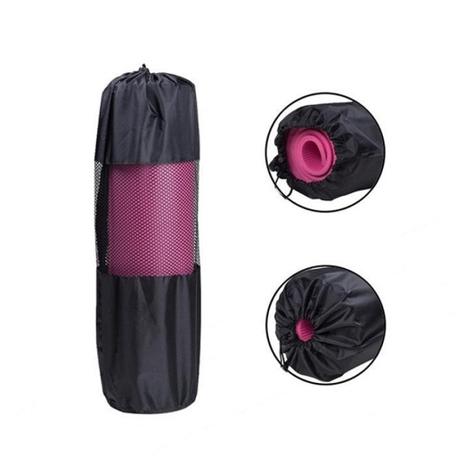 [1400154] COLCHONETA YOGA 173 X 61 X 5 MM CON BOLSO