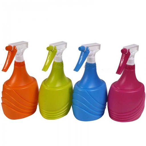 [414477] VAPORIZADOR COLORES SURTIDO 1 LITRO