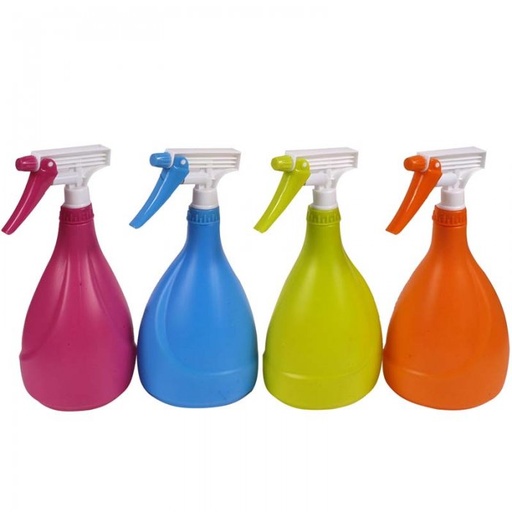 [414478] VAPORIZADOR COLORES SURTIDO 1 LITRO