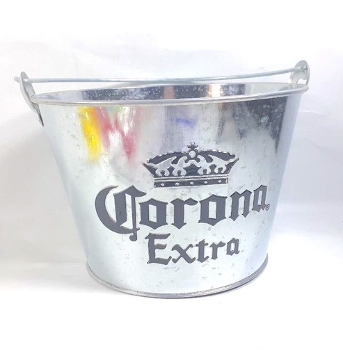 [458142] BALDE CORONA EXTRA BEBIDAS 25 CM