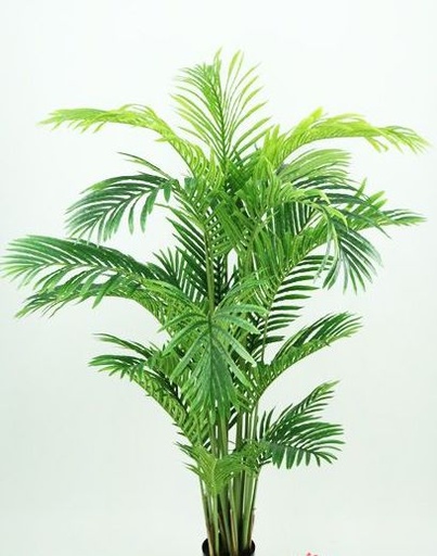 [413508] STYLE HAWAIAN PALM X21X1.50MT T.T. GREEN