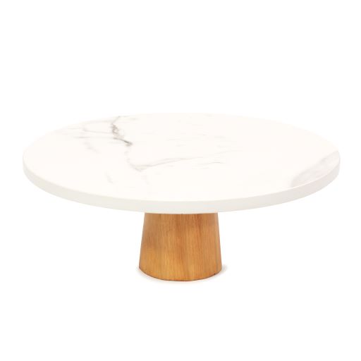 [226115] PIE DE TORTA 28 CM DEKTON