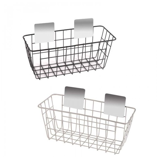 [414766] ORGANIZADOR METAL 29 X 12 X 12 CM