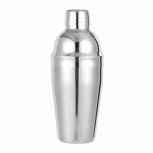 [140773] COCTELERA 20 X 6 CM ACERO INOX