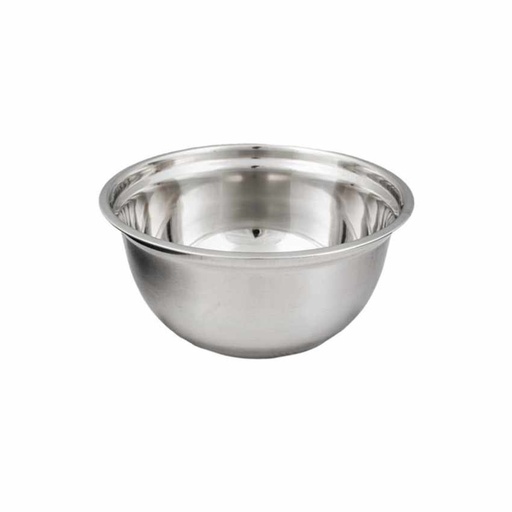 [140241] BOWL ACERO INOX 14 CM