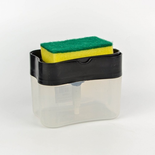 [256576] DISPENSER DETERGENTE 10 X 10,5 X 14 CM