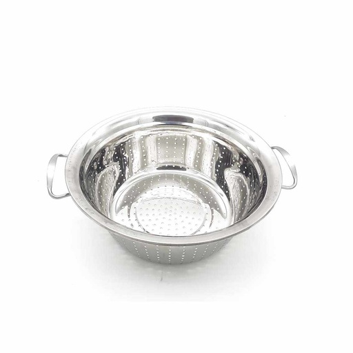 [140465] BOWL ACERO INOX ASA ACERO