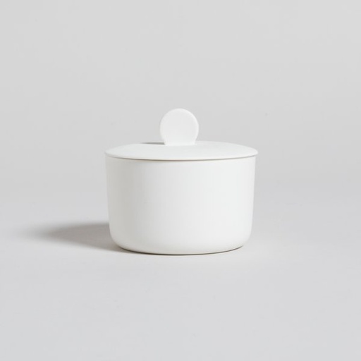 [4111114] AZUCARERA CAPRI 220 ML VASSA  HOME