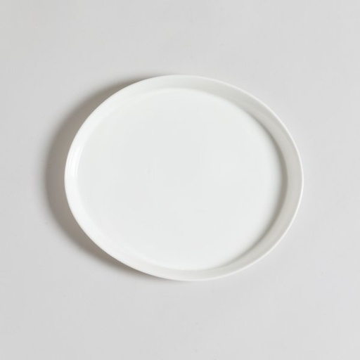 [4111078] BANDEJA CAPRI 22,5X19X2 CM  VASSA HOME