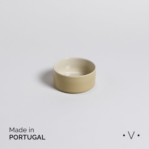 [4111121] BOWL SET X 6  BORDEIRA 12,5X5,5 CM VASSA HOME